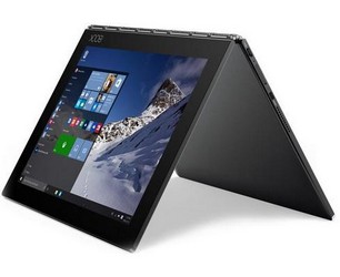 Замена дисплея на планшете Lenovo Yoga Book YB1-X90F в Тольятти